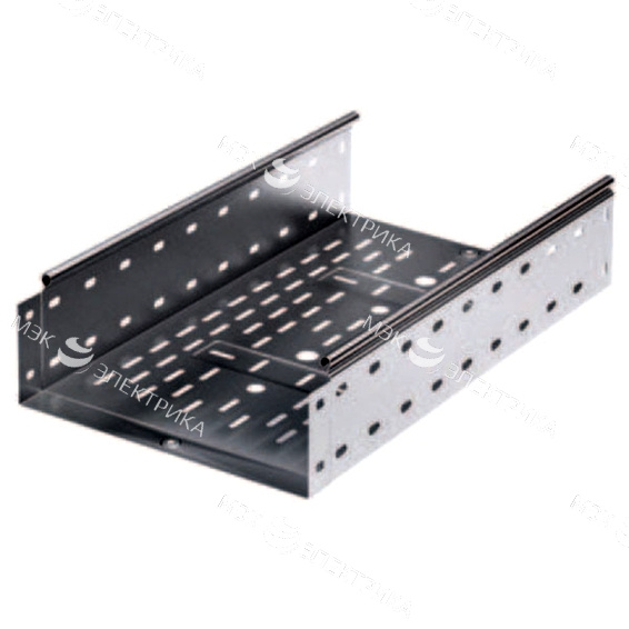 Лоток листовой перфорированный 600х80 L2000 DKC 35318