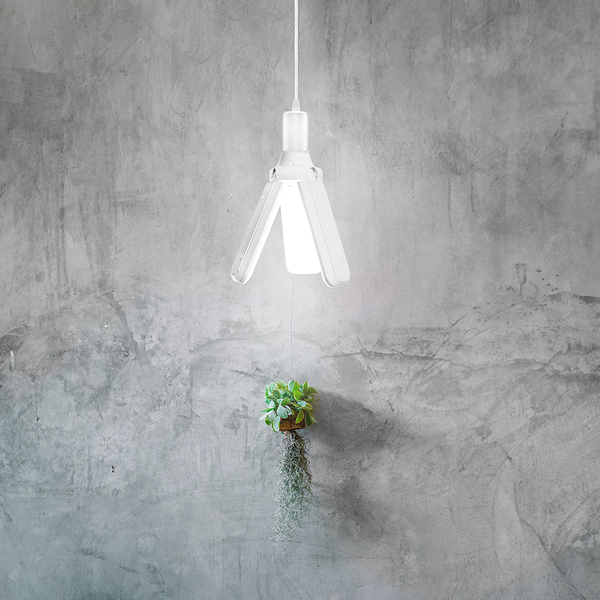 Лампа светодиодная Feron LB-653 E27 50W 6500К