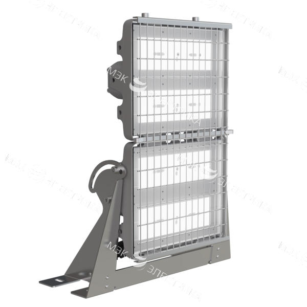 Светильник L-pixel 3 banner/150/К15/750/R5/05/I1-C3/230AC IP66 #