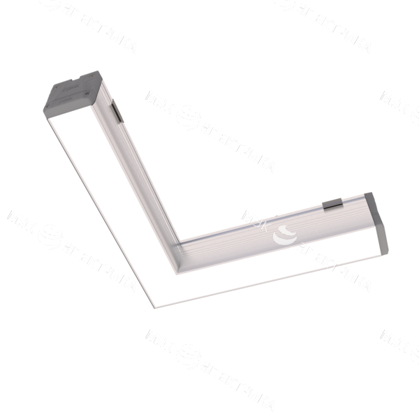 Соединитель L-fusion Office MG X/30/Д/840/03/IKVI-32/220AC IP40