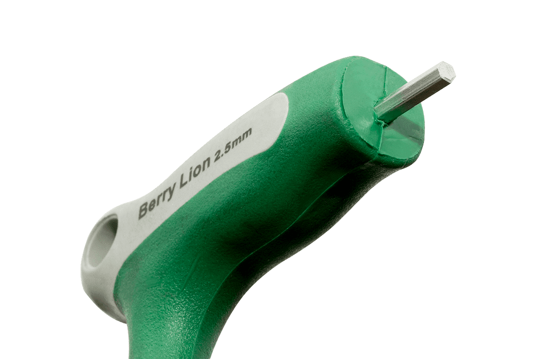 Отвертка для профиля Lumker L