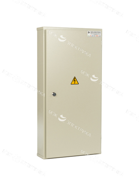 Щит распределительный навесной ЩРн-48 (670х330х120) IP65