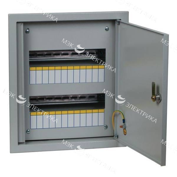 Щит ЩРВ-24(з) EKF mb11-24