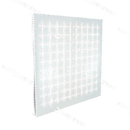 L-office 55/50/Д/3,0K/02/УК(v2)/220AC/Standart IP50