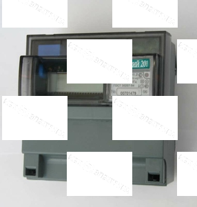 Меркурий 201.4