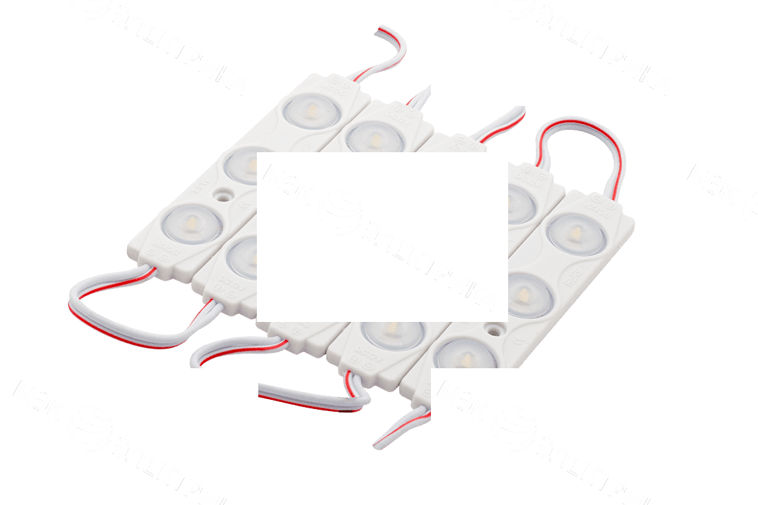 Модуль светодиодный LMD23HF-12-W