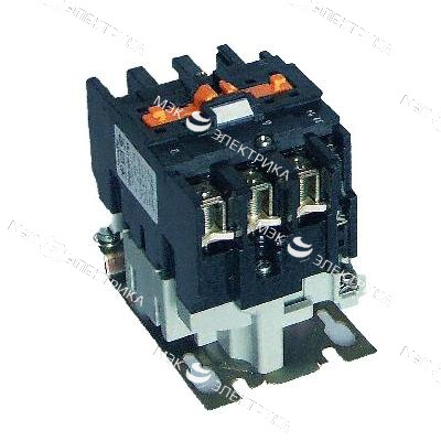 Магнитный пускатель ПМЛ 3100 380В-50А
