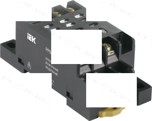 Разъем РРМ78/3 для РЭК78/3 Модульный ТДМ