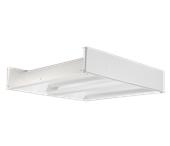 Светильник ДВО10-28-001 Comfort W LED 27Вт 4000К IP40 Ардатов 1010428001