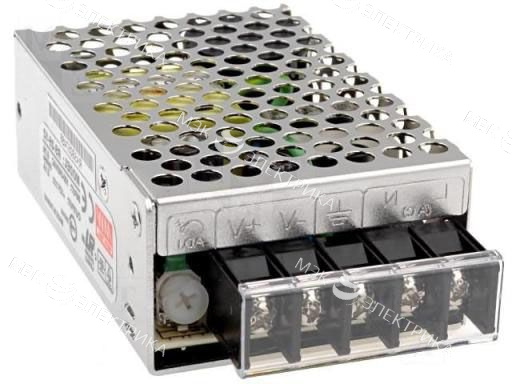 Блок питания 12V 36W IP20 Volpe