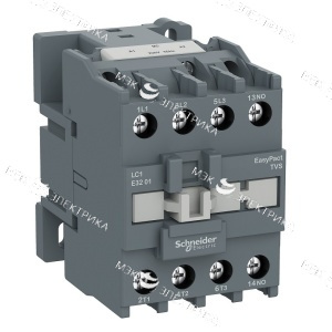 Контактор LC1E3210M5 Schneider Electric 