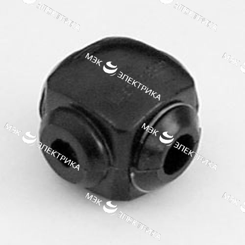 Сжим № У733 16-35 кв./1,5-10кв.*