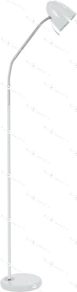 Светильник садово-парковый 60W 230V E27 черное золото, PL4071 "Афина" Feron