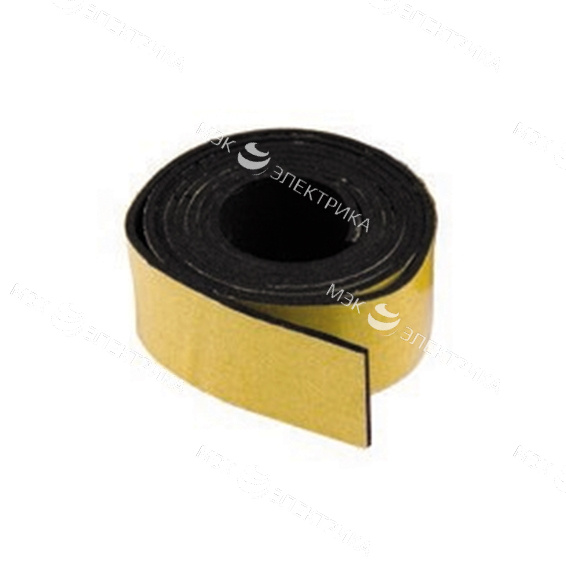 Лента клейкая бандажная 30х2 IP44 (уп.10м) DKC 37558
