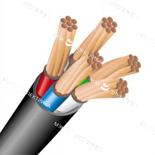 ВВГнг(А) LS 5х35 мж