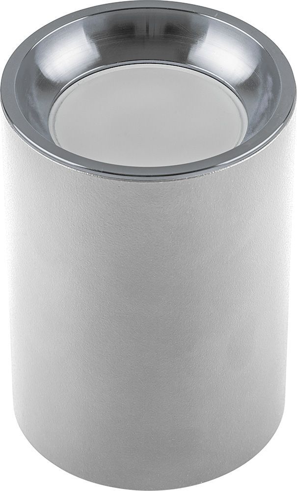 Светильник потолочный Feron ML175 MR16 35W 220V, белый, хром