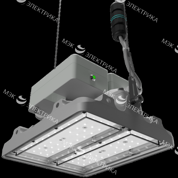 Светильник L-pixel 6 Em/300/Г30/740/R5/05/I1-D6 IP66