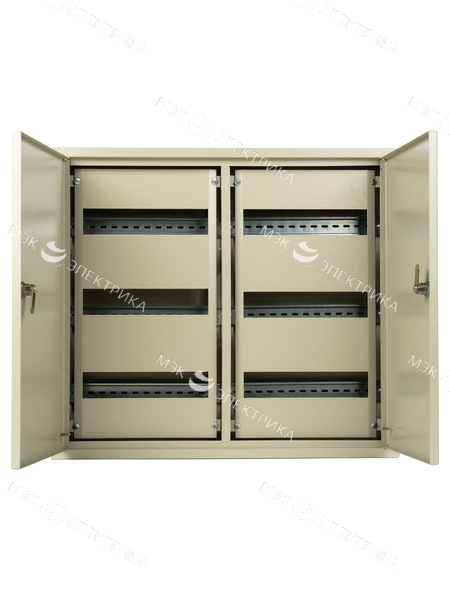 Щит распределительный навесной ЩРн-72 (540х600х120) IP65