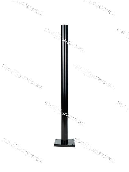 Стойка светильника (d-57мм, h-1,5м)