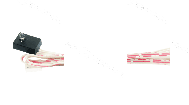 Датчик касания LED-ball диммер