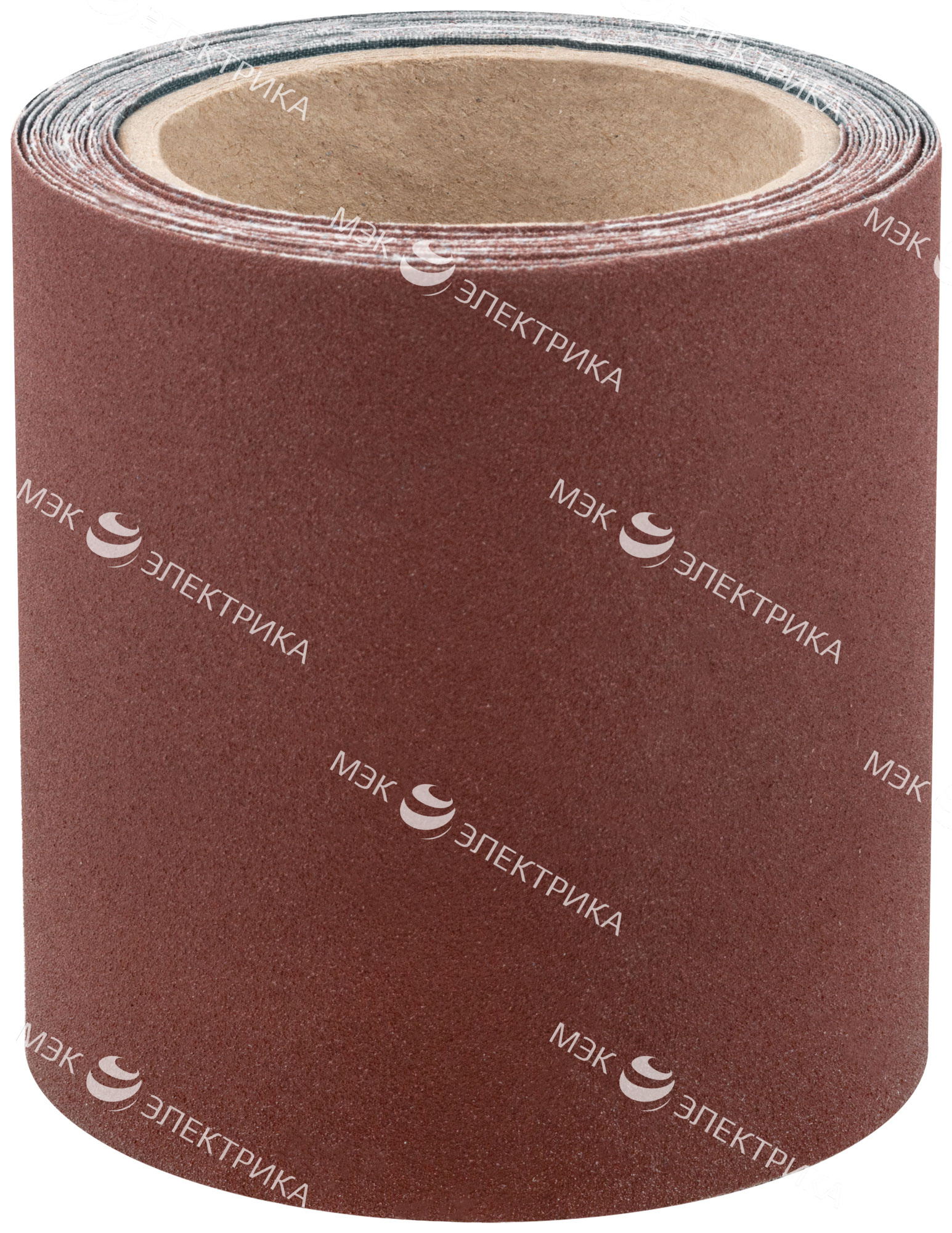 Лампа светодиодная, (6W) 230V GU10 2700K MR16, LB-1606