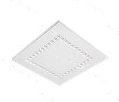 Светильник ДПО38-25-001 Quadro 840 Ардатов 1192425001