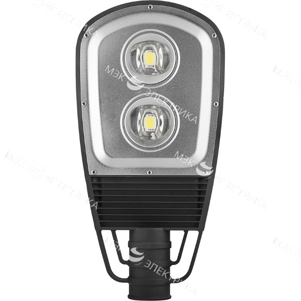 Светильник светодиодный уличный Feron SP2563 40W 6400K 230V, черный