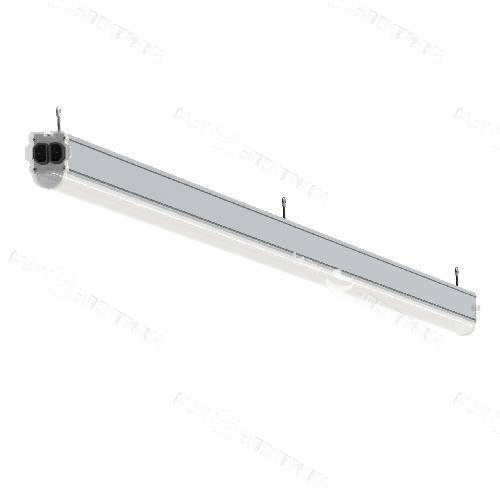 Светильник L-trade II 130 EASY LOCK/112/ГСП105/5.0K/01/IKVI-26/220AC IP66 поворотное крепление LEDEL