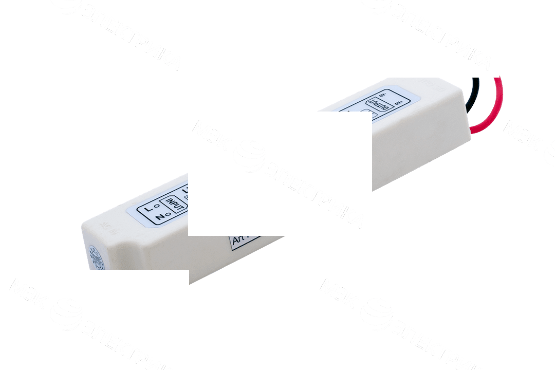 Блок питания LV-20-12