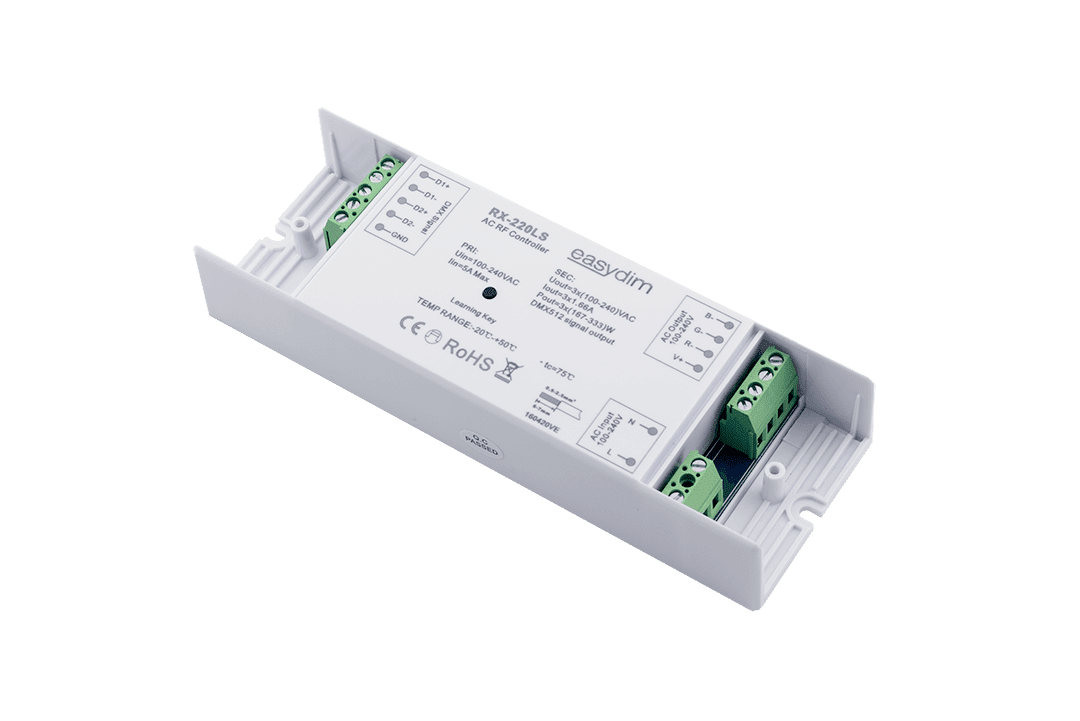 Приемник EasyDim RX-220LS