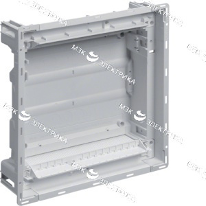 Щит ЩР-12Б (встр.)*