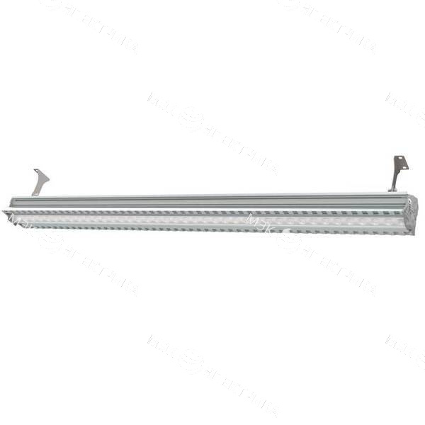 Светильник L-industry 120 Turbine/100/Г30/5.0K/01/IKV-24/220AC IP66 поворотное крепление LEDEL 52411