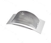 Светильник ЛБО54-18-101 Econom 1х18Вт E27 IP54 Ардатов 1054118101