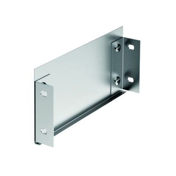 Заглушка для лотка сборная TC 300х50 DKC 30196