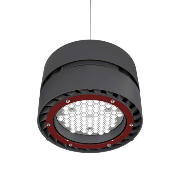 Светильник L-industry II/129/Г60/4,0K/05/IKX-31/220AC IP65