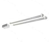 Светильник ДСП65-2х18-002 Tube 840 Ардатов 1119218002