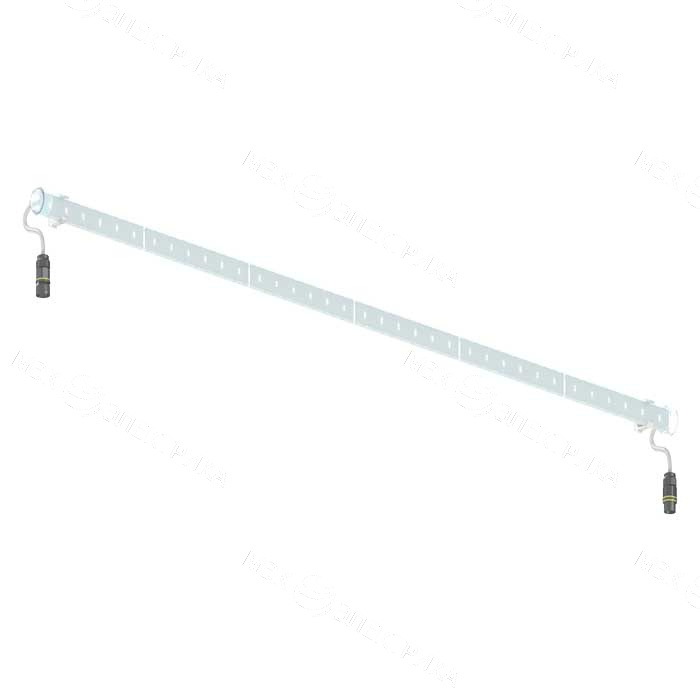 Светильник L-line A 1.5/27/Д/4.0K/01/IKVII-16/33-38DC IP66 накладное крепление LEDEL 800042