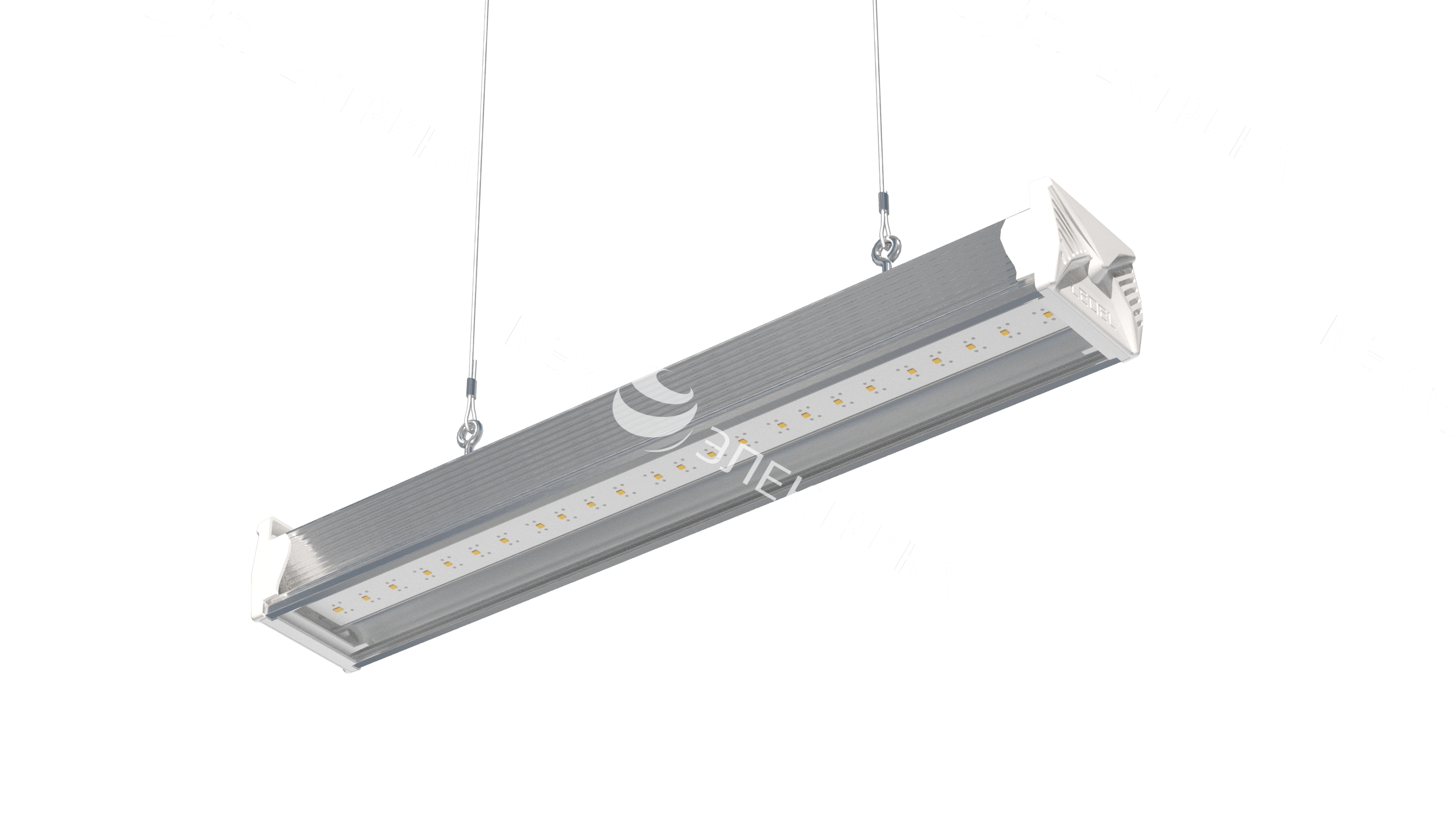 L-industry NEW 48Т/46/Д/5,0K/03/IKII-22/220AC IP66 матовое стекло