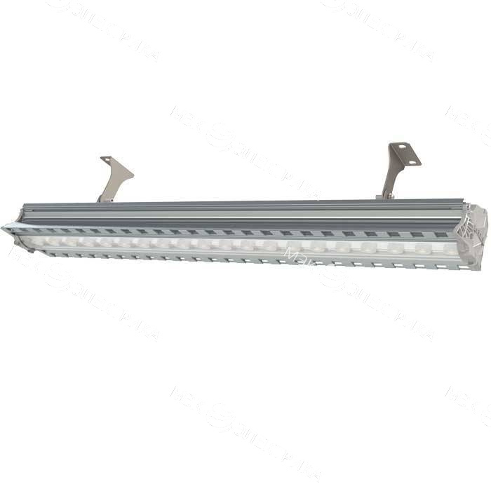 Светильник L-industry 60 Turbine/60/Г30/4.0K/01/I7-21/220AC IP66 поворотное крепление LEDEL INT60-24