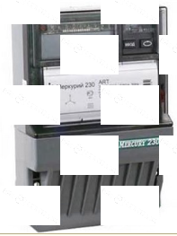 Электросчетчик Меркурий 230 ART-01 C(R)N Трехфазный счетчик учета активно-реактивной энергии прямого