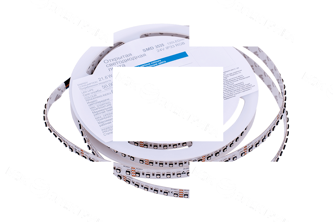 Лента светодиодная DesignLed DSG3A120