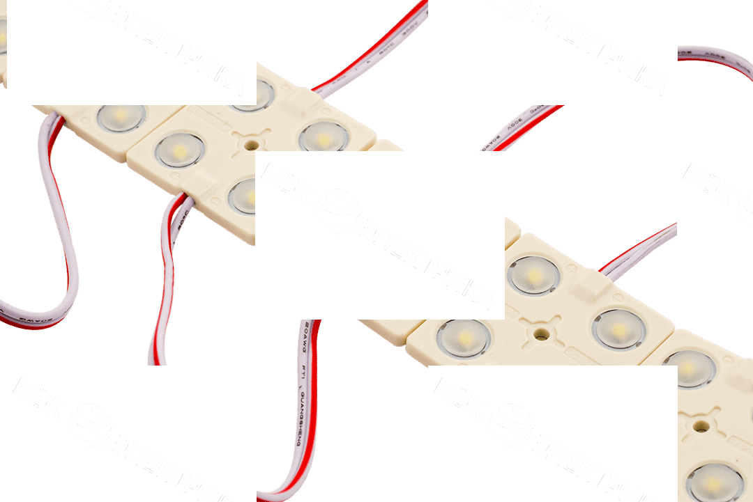 Модуль светодиодный LMD24-12-W