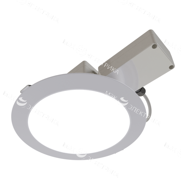 Светильник светодиодный Radian NEW/Em/23/Д/840/03/220AC IP54 LEDEL RD23-142-317-1261