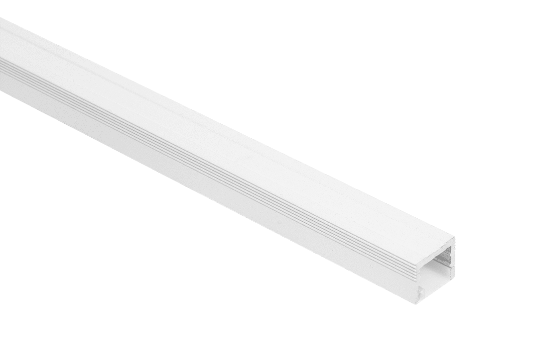 Профиль алюминиевый DesignLed LS.1613-W