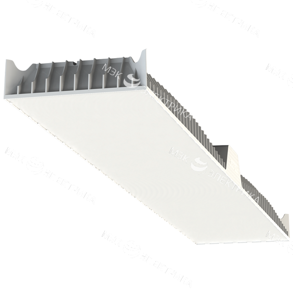 Светильник L-school 32/30/Д/4,0K/03/Т2/220AC/Premium IP20 матовое стекло