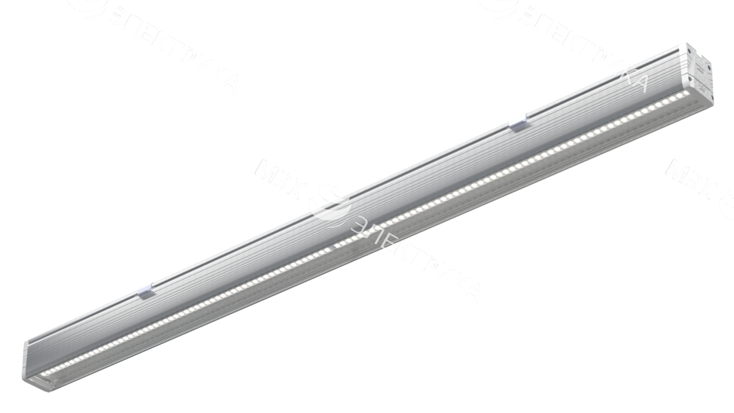 Светильник L-Fusion 70/Д/3.0K/03/IKVI-12/220AC/Retail IP20 накладное крепление LEDEL LFSR00073