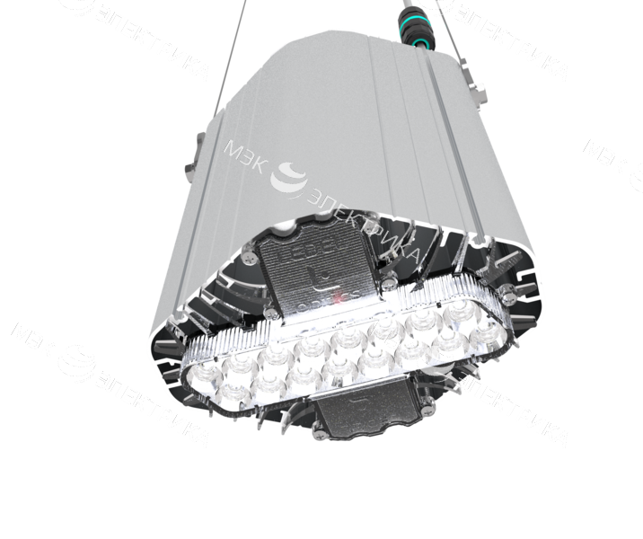 Светильник L-lego II 110/90/Г60/750/L210/05/IKIX-32/220AC IP66