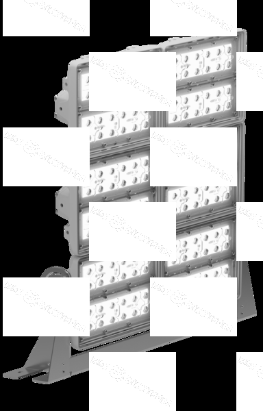 L-pixel 6/banner/300/Д/850/(R5)/01/MT-KM/I1-C6/220AC IP66 RAL7035