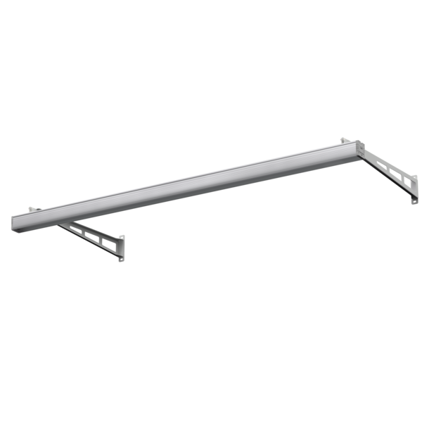 Светильник светодиодный L-fusion Office/30/Д/4.0K/03/OKII-22/220AC IP40 SC LEDEL FO30-14-313-1131