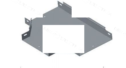 Ответвитель Т-образный НВ Т (0,55)50Н50